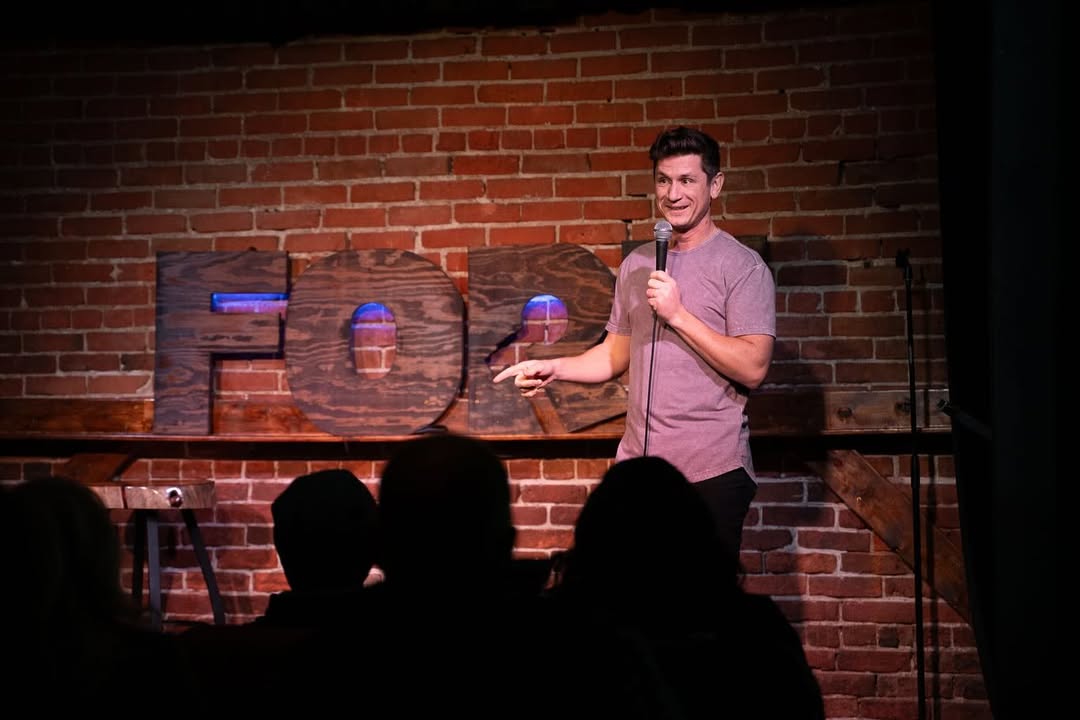 Dude dad live!